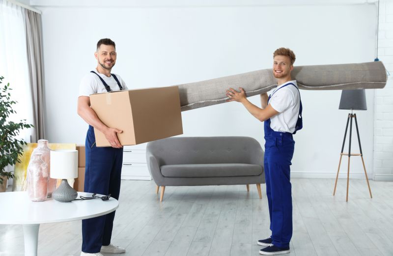 Furniture Removal Service detail