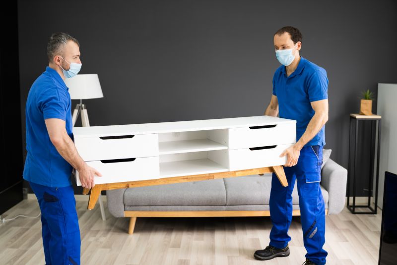 Furniture Removal Service detail