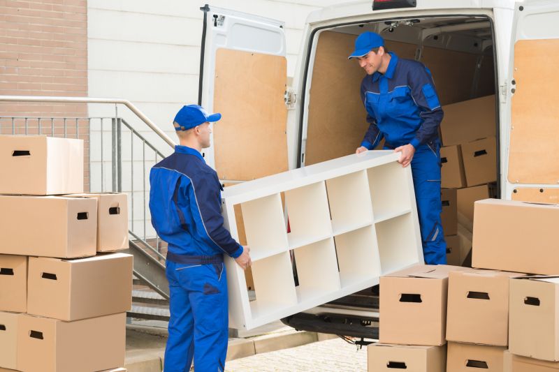 Furniture Removal Service detail