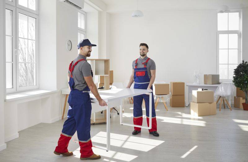 Furniture Removal Service detail