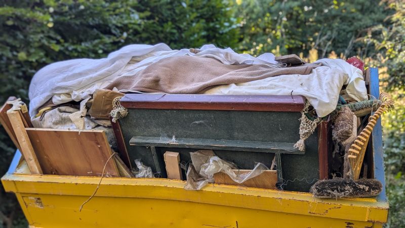 Junk Removal